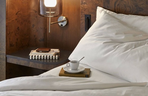 Saratoga Springs Hotel | Hotel Brookmere & Arbor Spa