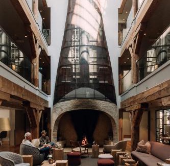 Alesund Hotel | Hotel Brosundet