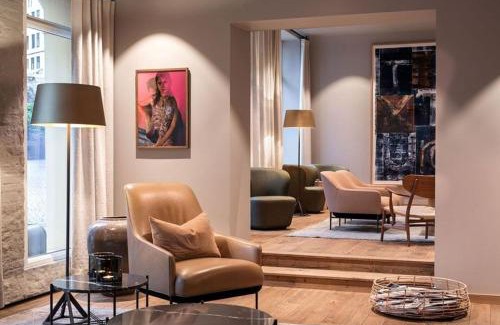 Alesund Hotel | Hotel Brosundet