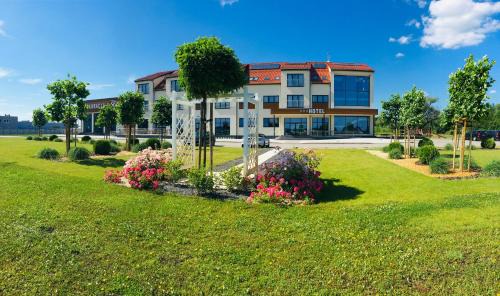 Czarnowasy Hotel | Hotel & Browar Słociak