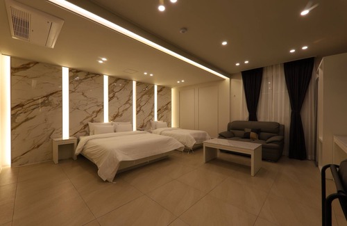 Dong-Gu Hotel | Hotel Browndot Chungjang