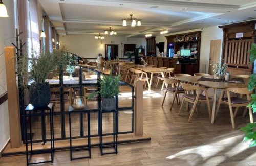 Buchlovice Hotel | Hotel Buchlov