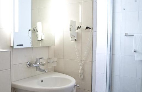 Buchs Hotel | Hotel Buchserhof