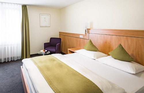 Buchs Hotel | Hotel Buchserhof