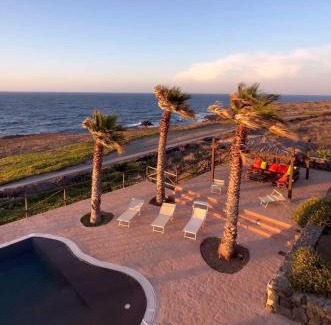 Pantelleria Hotel | Hotel Bue Marino