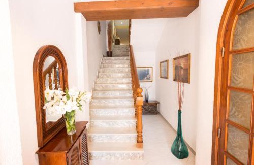 Moraira Town Centre Hotel | Hotel Buigues