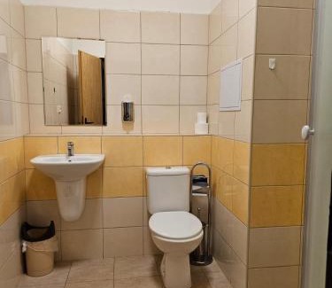 Pisek Hotel | Hotel Buly