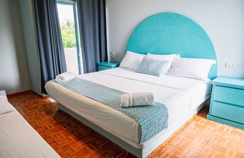 Tecolutla Hotel | Hotel Bungalows Marbella Costa Esmeralda