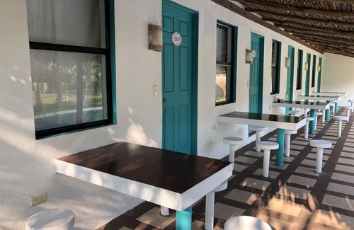 Tecolutla Hotel | Hotel Bungalows Marbella Costa Esmeralda