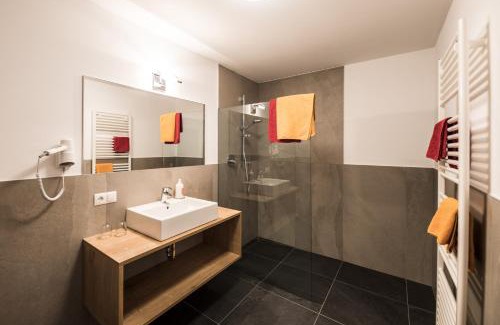 Martello Hotel | Hotel Burgaunerhof