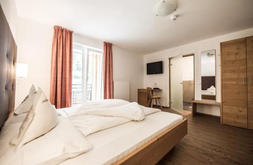 Martello Hotel | Hotel Burgaunerhof