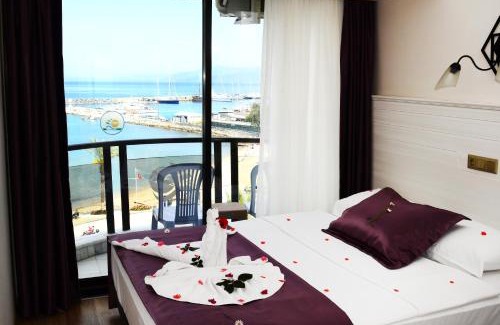 Kusadasi City Centre Hotel | Hotel By Karaaslan Inn