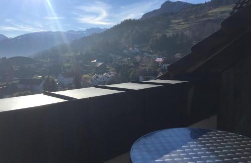 Oberschan Hotel | Hotel BZ Sunnahof