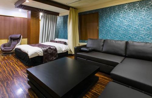 Gyoda Hotel | HOTEL C-PLUS - Adult Only