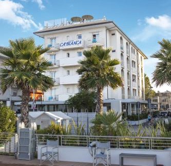 Alba Hotel | Hotel Ca' Bianca