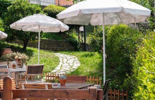 Balestrino Hotel | Hotel Ca' De Berna