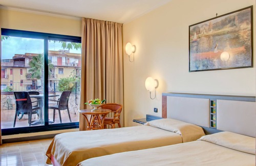 Chianchitta-Pallio Hotel | Hotel Caesar Palace