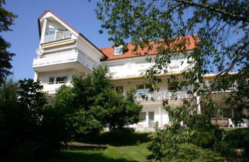 Vielbrunn Hotel | Hotel Café Talblick