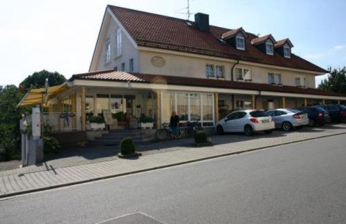 Vielbrunn Hotel | Hotel Café Talblick