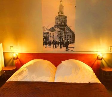 Groenlo Hotel | Hotel,cafe,biljart POT