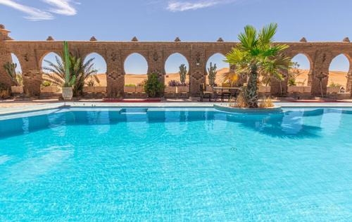 Lac Yasmins Hotel | Hotel Cafe Du Sud