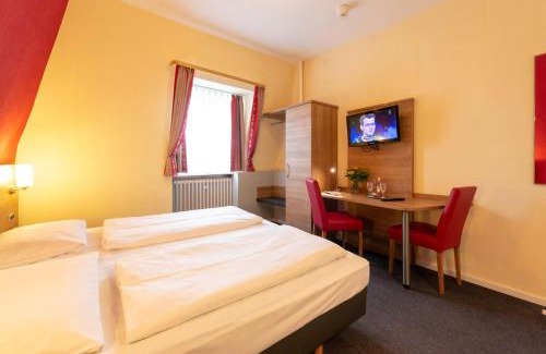Bamberg Hotel | Hotel Cafe Lieb