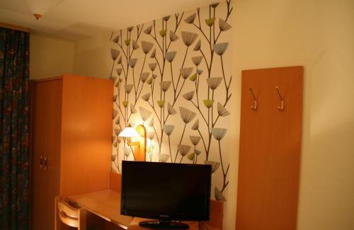 Bamberg Hotel | Hotel Cafe Lieb