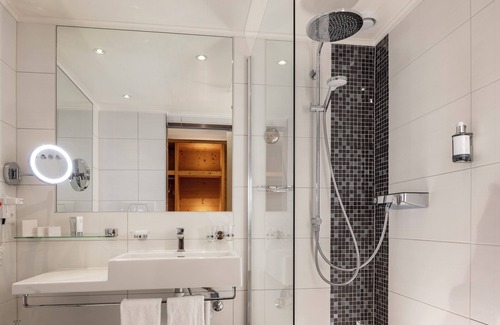 Charmey Hotel | Hotel Cailler