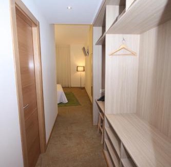 Guissona Hotel | Hotel Cal Piteu