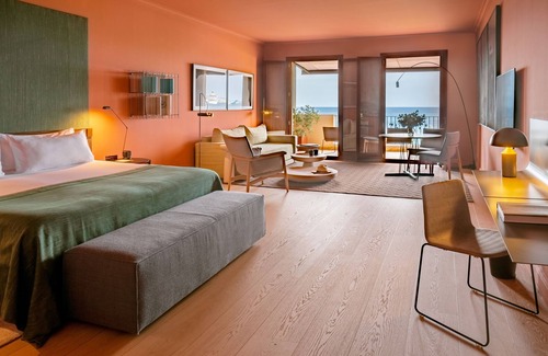 Old Town Hotel | Hotel Calatrava - Adults Only