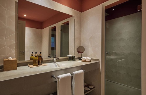 Old Town Hotel | Hotel Calatrava - Adults Only