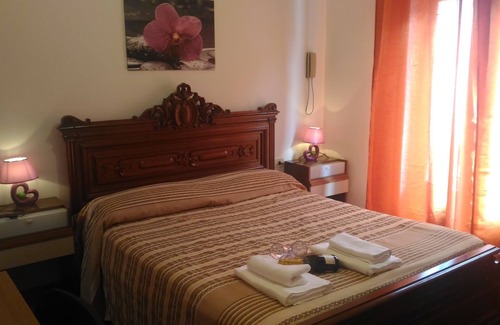 Milazzo Hotel | Hotel California