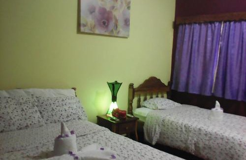San Jorge Hotel | Hotel California