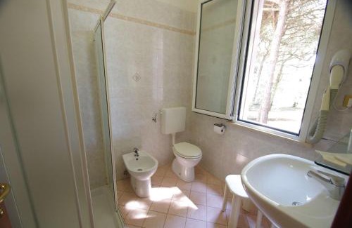 Lido degli Estensi Hotel | Hotel Calipso