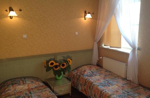 Kalisz Hotel | Hotel Calisia