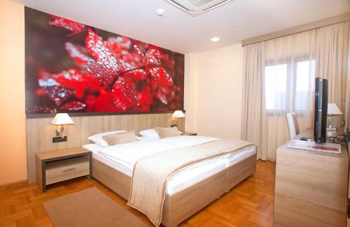 Novi Zagreb Hotel | Hotel Calypso