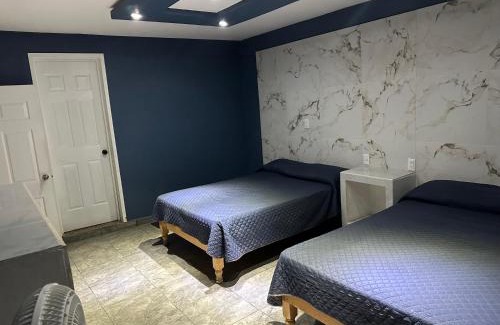 La Barca Hotel | HOTEL CALZADa