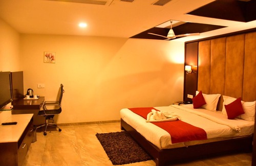 Durg Hotel | Hotel Cambean