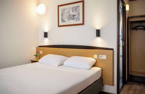 East Flanders Hotel | Hotel Campanile Gent