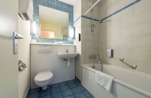 East Flanders Hotel | Hotel Campanile Gent