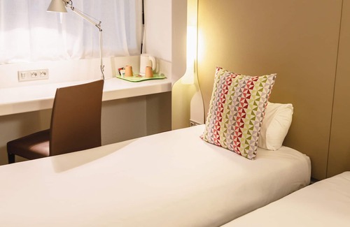 Bron Hotel | Hotel Campanile Lyon Est - Bron Eurexpo