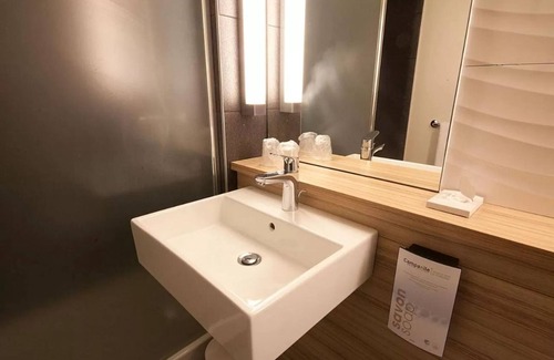 Millau Hotel | Hotel Campanile Millau