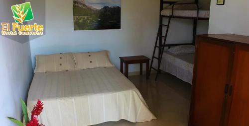 Rozo Hotel | Hotel Campestre el Fuerte
