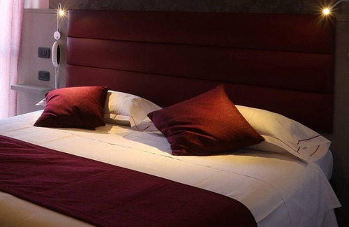 Collecchio Hotel | Hotel Campus