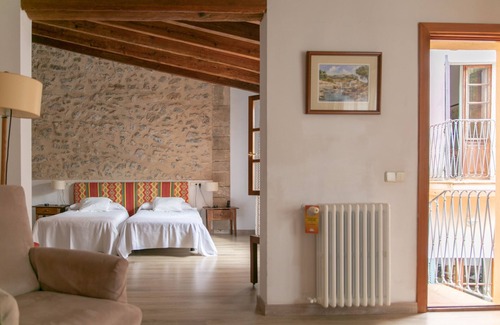 Arta Hotel | Hotel Can Moragues