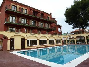Castelldefels Hotel | Hotel Canal Olímpic