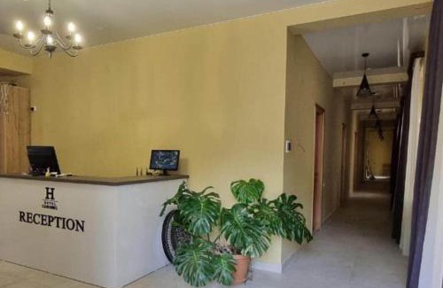 Salkhino Hotel | Hotel Canionel