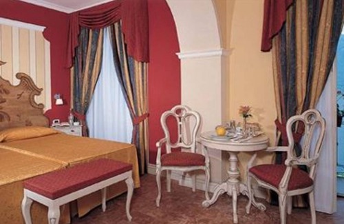 Cannobio Hotel | Hotel Cannobio