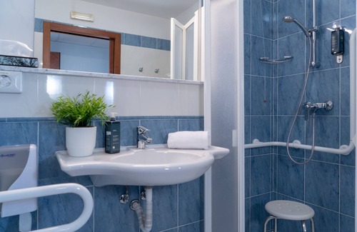 Cavaso del Tomba Hotel | Hotel Canova