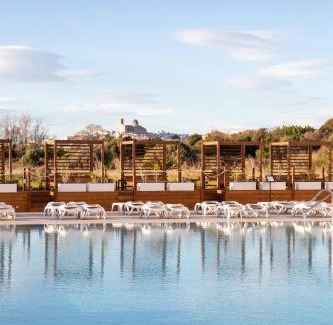 Altea Hotel | Hotel Cap Negret